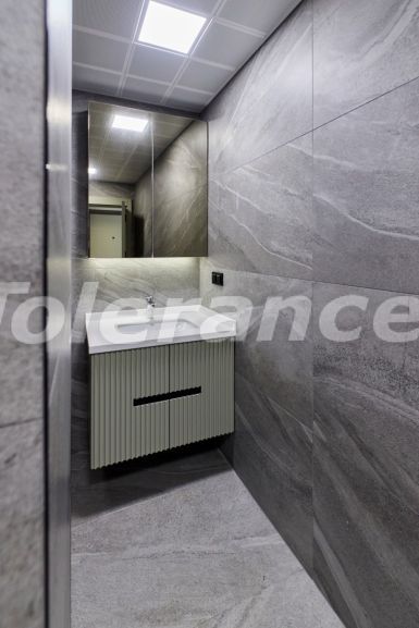 Квартира от застройщика в Коньяалты, Анталия в рассрочку: купить недвижимость в Турции - 100318