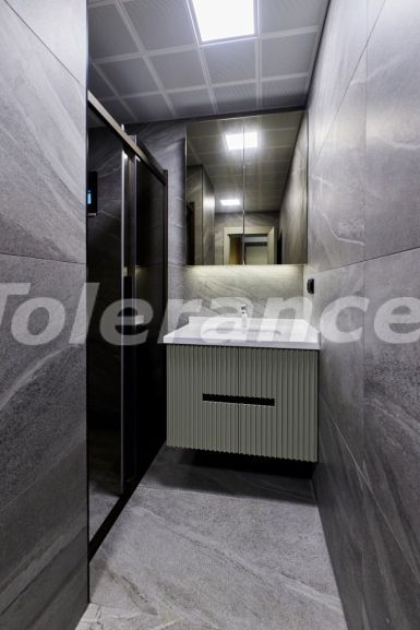 Квартира от застройщика в Коньяалты, Анталия в рассрочку: купить недвижимость в Турции - 100319