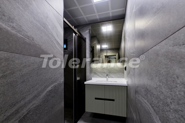 Квартира от застройщика в Коньяалты, Анталия в рассрочку: купить недвижимость в Турции - 100320