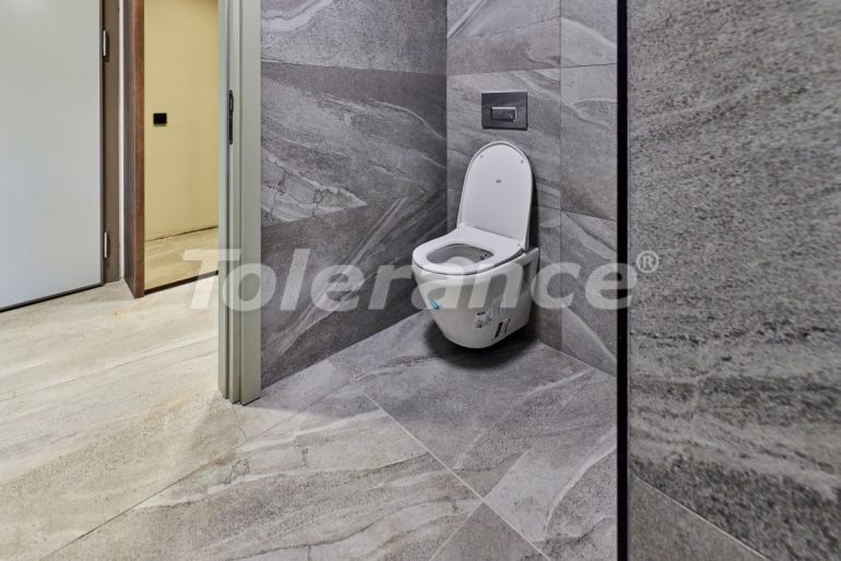 Квартира от застройщика в Коньяалты, Анталия в рассрочку: купить недвижимость в Турции - 100321