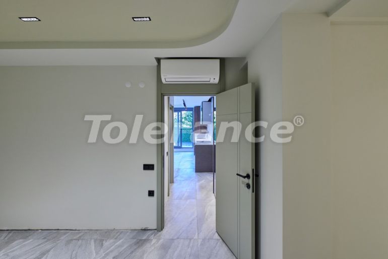 Квартира от застройщика в Коньяалты, Анталия в рассрочку: купить недвижимость в Турции - 100324