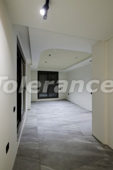 Квартира от застройщика в Коньяалты, Анталия в рассрочку: купить недвижимость в Турции - 100326