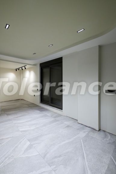 Квартира от застройщика в Коньяалты, Анталия в рассрочку: купить недвижимость в Турции - 100327