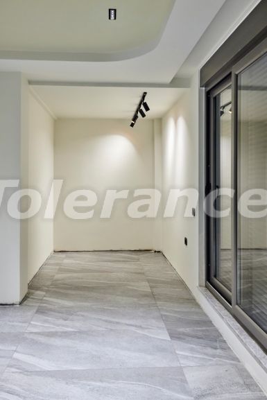 Квартира от застройщика в Коньяалты, Анталия в рассрочку: купить недвижимость в Турции - 100328