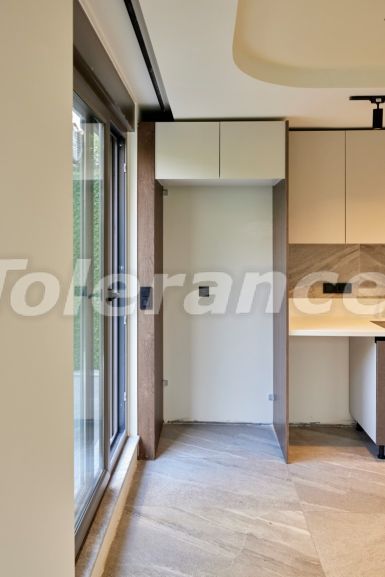 Квартира от застройщика в Коньяалты, Анталия в рассрочку: купить недвижимость в Турции - 100331