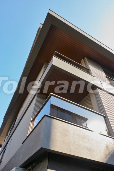 Квартира от застройщика в Коньяалты, Анталия в рассрочку: купить недвижимость в Турции - 100336