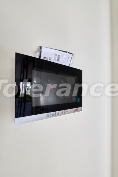 Квартира от застройщика в Коньяалты, Анталия в рассрочку: купить недвижимость в Турции - 100340