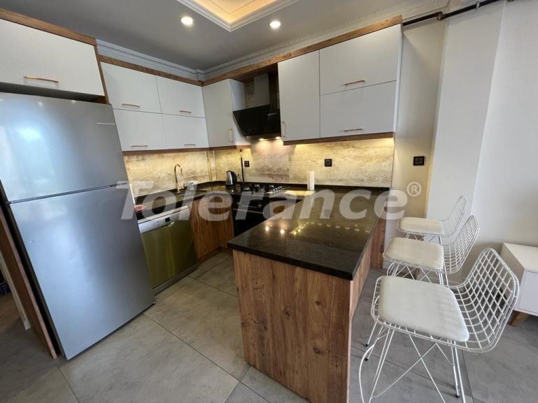 Квартира от застройщика в Коньяалты, Анталия - 100565 Квартира от застройщика в Коньяалты, Анталия: купить недвижимость в Турции - 100565