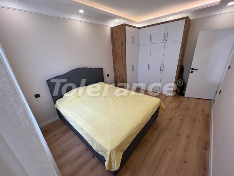 Квартира от застройщика в Коньяалты, Анталия - 100571 Квартира от застройщика в Коньяалты, Анталия: купить недвижимость в Турции - 100571