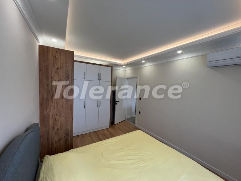 Квартира от застройщика в Коньяалты, Анталия - 100572 Квартира от застройщика в Коньяалты, Анталия: купить недвижимость в Турции - 100572