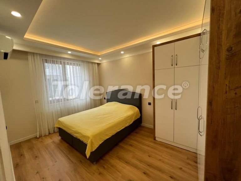 Квартира от застройщика в Коньяалты, Анталия - 100573 Квартира от застройщика в Коньяалты, Анталия: купить недвижимость в Турции - 100573