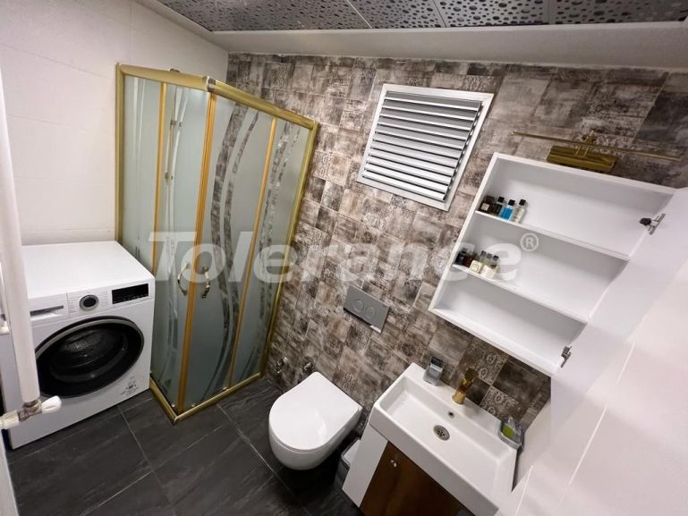 Квартира от застройщика в Коньяалты, Анталия - 100574 Квартира от застройщика в Коньяалты, Анталия: купить недвижимость в Турции - 100574