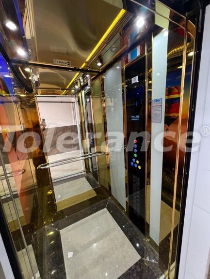 Квартира от застройщика в Коньяалты, Анталия - 100576 Квартира от застройщика в Коньяалты, Анталия: купить недвижимость в Турции - 100576