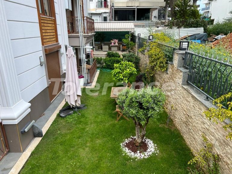 Квартира от застройщика в Коньяалты, Анталия - 100583 Квартира от застройщика в Коньяалты, Анталия: купить недвижимость в Турции - 100583