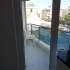 Квартира в Коньяалты, Анталия с бассейном: купить недвижимость в Турции - 101276