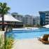 Квартира в Коньяалты, Анталия с бассейном: купить недвижимость в Турции - 101286
