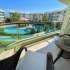 Квартира в Коньяалты, Анталия с бассейном: купить недвижимость в Турции - 101828