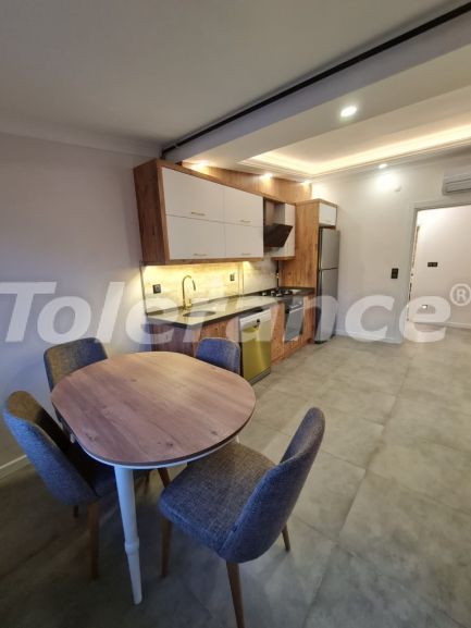 Квартира от застройщика в Коньяалты, Анталия - 101958 Квартира от застройщика в Коньяалты, Анталия: купить недвижимость в Турции - 101958