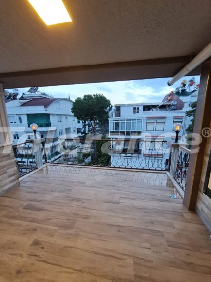 Квартира от застройщика в Коньяалты, Анталия - 101959 Квартира от застройщика в Коньяалты, Анталия: купить недвижимость в Турции - 101959