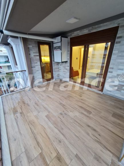 Квартира от застройщика в Коньяалты, Анталия - 101960 Квартира от застройщика в Коньяалты, Анталия: купить недвижимость в Турции - 101960