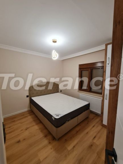 Квартира от застройщика в Коньяалты, Анталия - 101961 Квартира от застройщика в Коньяалты, Анталия: купить недвижимость в Турции - 101961