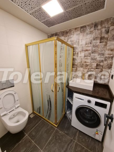 Квартира от застройщика в Коньяалты, Анталия - 101962 Квартира от застройщика в Коньяалты, Анталия: купить недвижимость в Турции - 101962