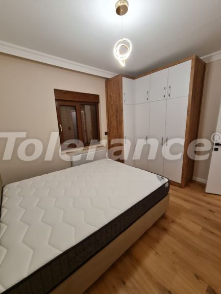 Квартира от застройщика в Коньяалты, Анталия - 101963 Квартира от застройщика в Коньяалты, Анталия: купить недвижимость в Турции - 101963