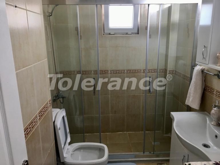 Квартира в Коньяалты, Анталия: купить недвижимость в Турции - 102029