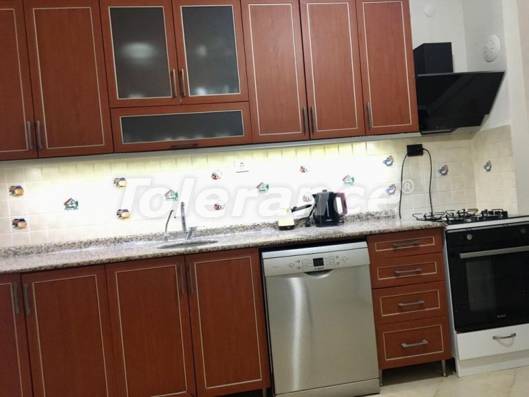 Квартира в Коньяалты, Анталия: купить недвижимость в Турции - 102035