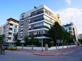 Квартира в Коньяалты, Анталия: купить недвижимость в Турции - 102381