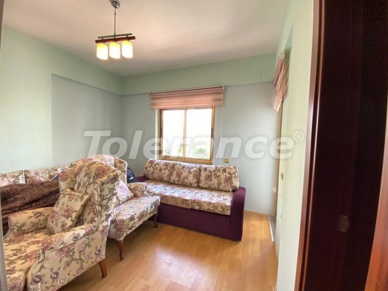 Квартира в Коньяалты, Анталия с бассейном: купить недвижимость в Турции - 102526