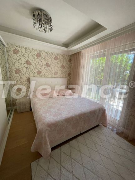 Квартира в Коньяалты, Анталия с бассейном: купить недвижимость в Турции - 102667