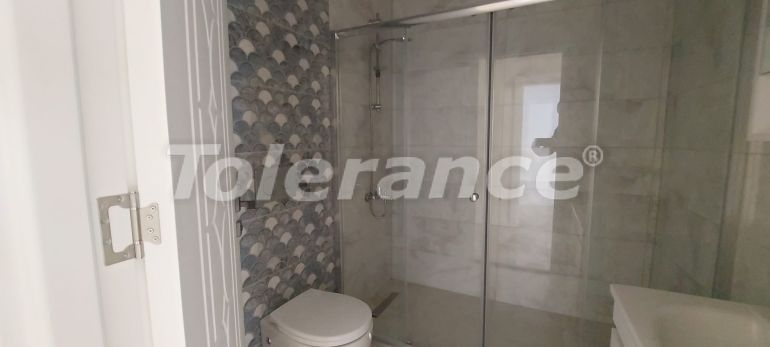 Квартира от застройщика в Коньяалты, Анталия с бассейном - 102727 Квартира от застройщика в Коньяалты, Анталия с бассейном: купить недвижимость в Турции - 102727