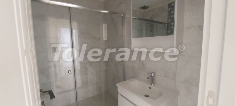 Квартира от застройщика в Коньяалты, Анталия с бассейном - 102730 Квартира от застройщика в Коньяалты, Анталия с бассейном: купить недвижимость в Турции - 102730