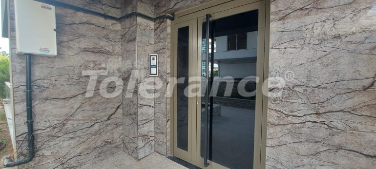 Квартира от застройщика в Коньяалты, Анталия с бассейном - 102736 Квартира от застройщика в Коньяалты, Анталия с бассейном: купить недвижимость в Турции - 102736