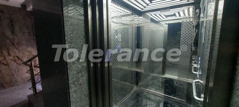 Квартира от застройщика в Коньяалты, Анталия с бассейном - 102737 Квартира от застройщика в Коньяалты, Анталия с бассейном: купить недвижимость в Турции - 102737