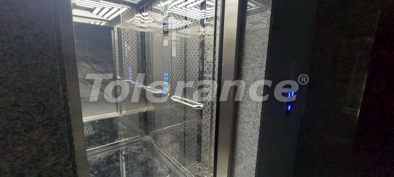 Квартира от застройщика в Коньяалты, Анталия с бассейном - 102739 Квартира от застройщика в Коньяалты, Анталия с бассейном: купить недвижимость в Турции - 102739