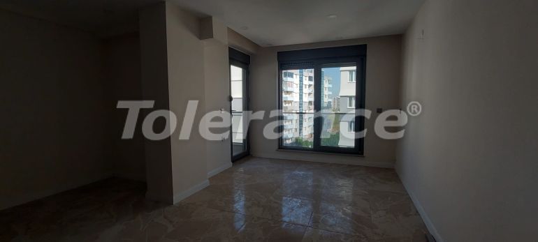 Квартира от застройщика в Коньяалты, Анталия с бассейном - 102740 Квартира от застройщика в Коньяалты, Анталия с бассейном: купить недвижимость в Турции - 102740