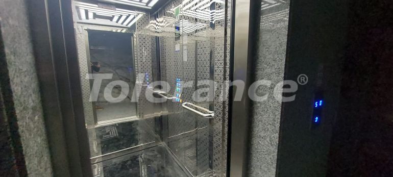 Квартира от застройщика в Коньяалты, Анталия с бассейном - 102742 Квартира от застройщика в Коньяалты, Анталия с бассейном: купить недвижимость в Турции - 102742