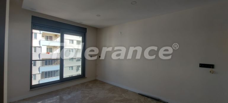 Квартира от застройщика в Коньяалты, Анталия с бассейном - 102743 Квартира от застройщика в Коньяалты, Анталия с бассейном: купить недвижимость в Турции - 102743