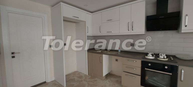 Квартира от застройщика в Коньяалты, Анталия с бассейном - 102745 Квартира от застройщика в Коньяалты, Анталия с бассейном: купить недвижимость в Турции - 102745