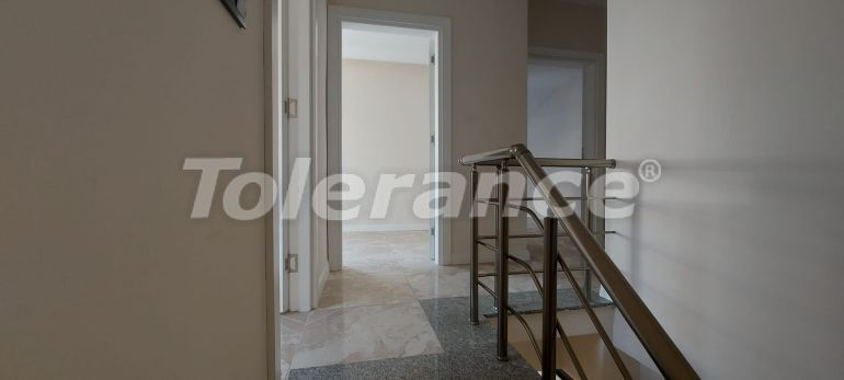 Квартира от застройщика в Коньяалты, Анталия с бассейном - 102748 Квартира от застройщика в Коньяалты, Анталия с бассейном: купить недвижимость в Турции - 102748