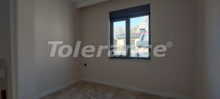 Квартира от застройщика в Коньяалты, Анталия с бассейном - 102749 Квартира от застройщика в Коньяалты, Анталия с бассейном: купить недвижимость в Турции - 102749