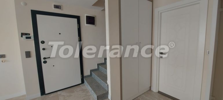 Квартира от застройщика в Коньяалты, Анталия с бассейном - 102750 Квартира от застройщика в Коньяалты, Анталия с бассейном: купить недвижимость в Турции - 102750
