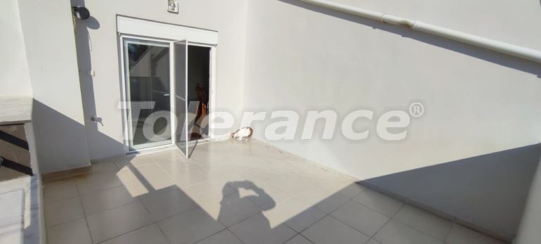 Квартира в Коньяалты, Анталия с бассейном: купить недвижимость в Турции - 102836