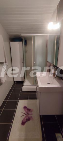 Квартира в Коньяалты, Анталия с бассейном: купить недвижимость в Турции - 102854