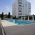 Квартира в Коньяалты, Анталия с бассейном: купить недвижимость в Турции - 102858