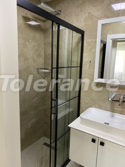 Квартира в Коньяалты, Анталия с бассейном: купить недвижимость в Турции - 102937