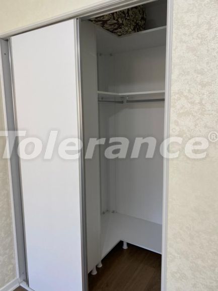 Квартира в Коньяалты, Анталия с бассейном: купить недвижимость в Турции - 102955