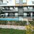 Квартира в Коньяалты, Анталия с бассейном: купить недвижимость в Турции - 103043